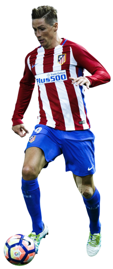 Fernando Torres