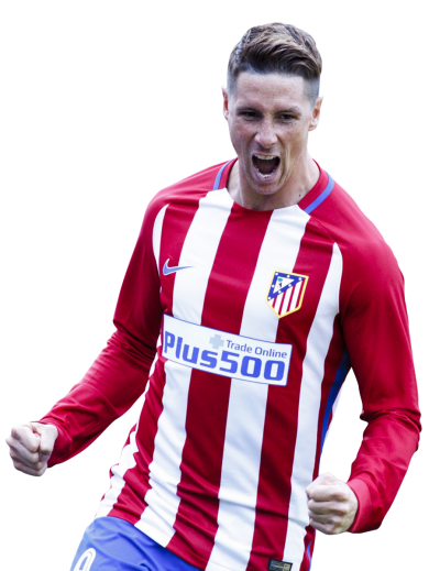 Fernando Torres