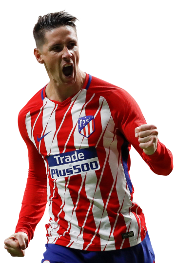 Fernando Torres