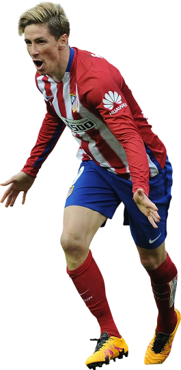 Fernando Torres