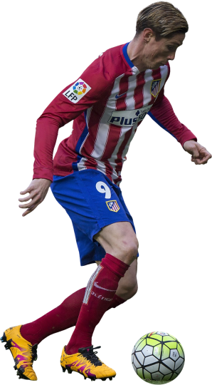 Fernando Torres