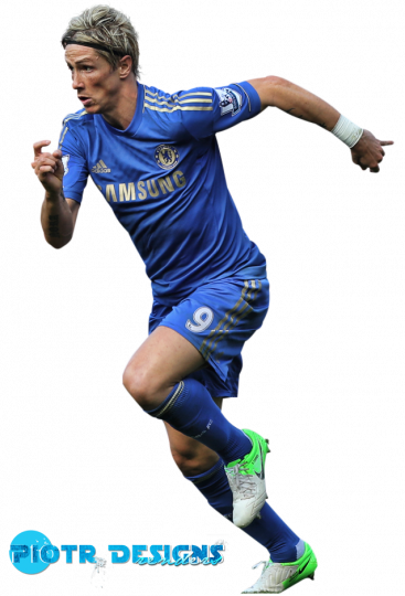 Fernando Torres