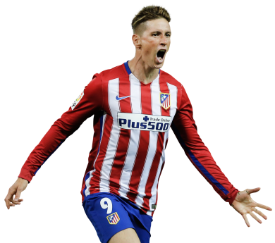 Fernando Torres