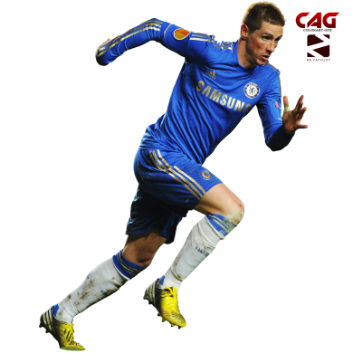 Fernando Torres