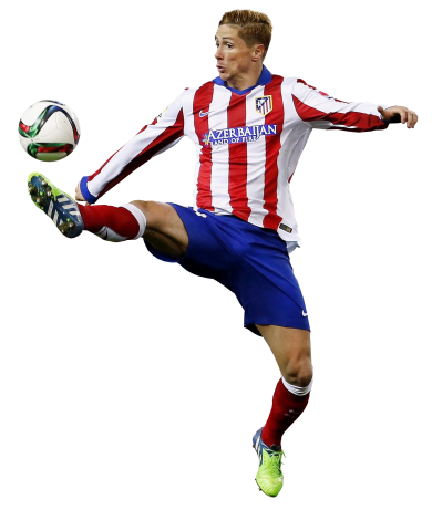 Fernando Torres