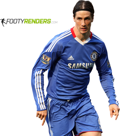 Fernando Torres