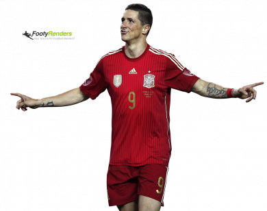 Fernando Torres