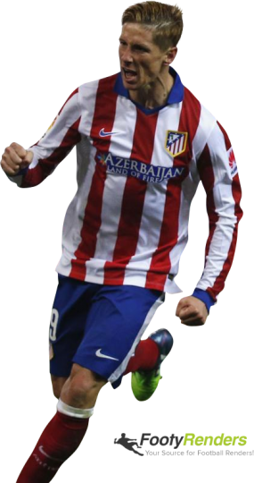 Fernando Torres