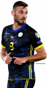 Fidan Aliti football render