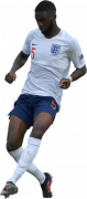 Fikayo Tomori football render