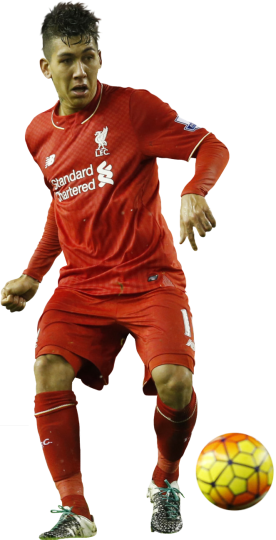 Roberto Firmino