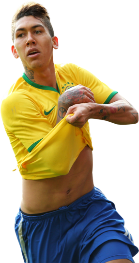 Roberto Firmino