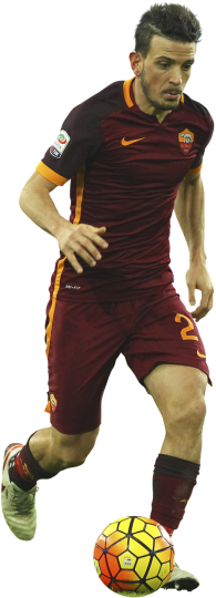 Alessandro Florenzi