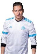 Florian Thauvin football render