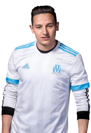 Florian Thauvin