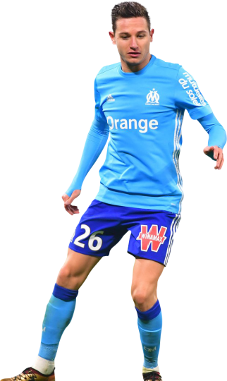 Florian Thauvin