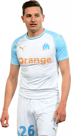 Florian Thauvin