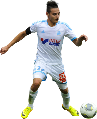 Florian Thauvin