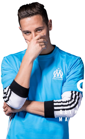 Florian Thauvin