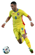 Florin Andone football render