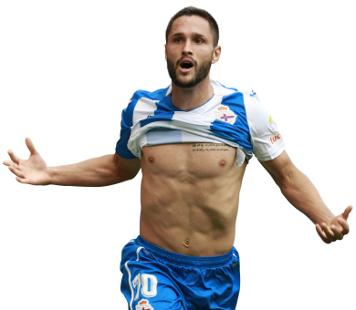 Florin Andone