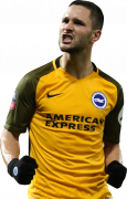 Florin Andone football render