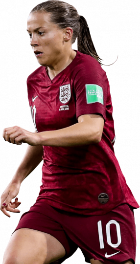 Fran Kirby