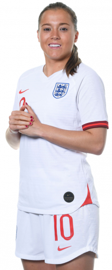 Fran Kirby