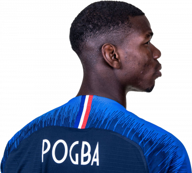 Paul Pogba