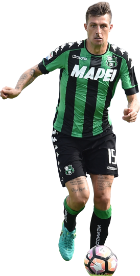 Francesco Acerbi