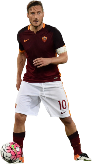 Francesco Totti