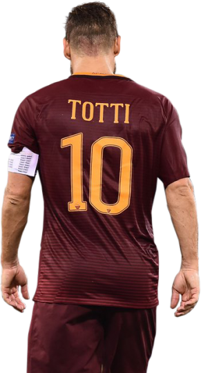 Francesco Totti