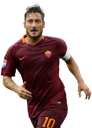 Francesco Totti