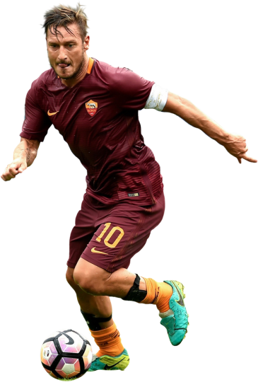 Francesco Totti