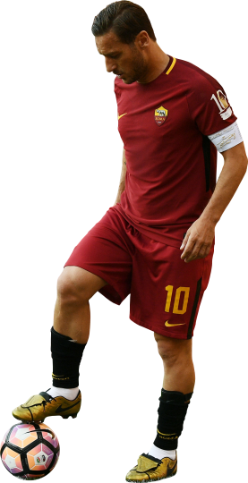 Francesco Totti