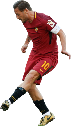 Francesco Totti