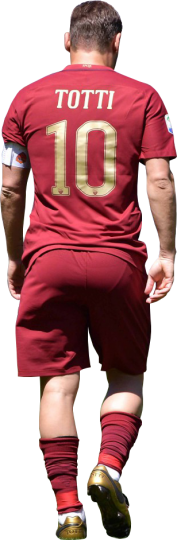 Francesco Totti