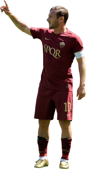 Francesco Totti