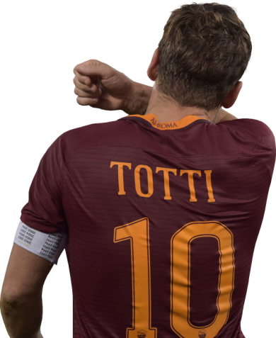 Francesco Totti