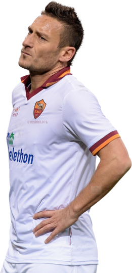 Francesco Totti