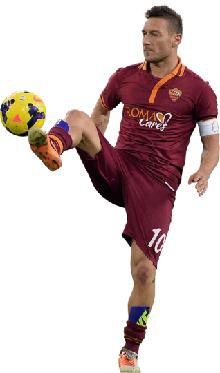 Francesco Totti