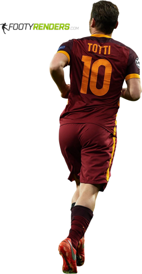 Francesco Totti