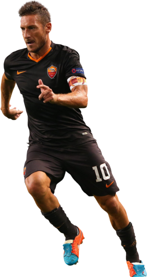 Francesco Totti