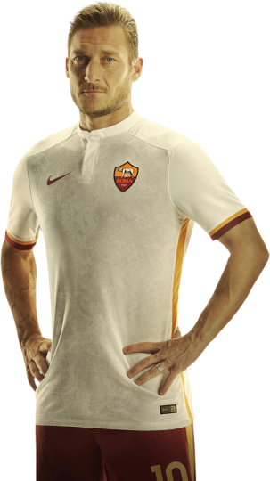 Francesco Totti