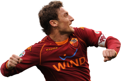 Francesco Totti