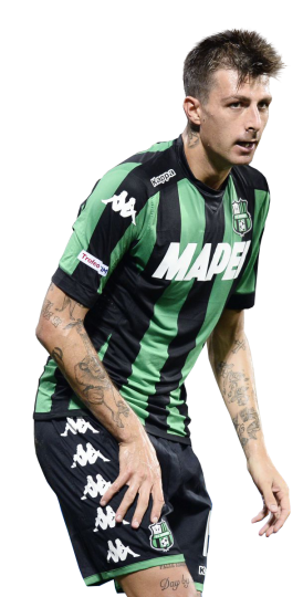 Francesco Acerbi