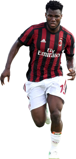 Franck Kessie