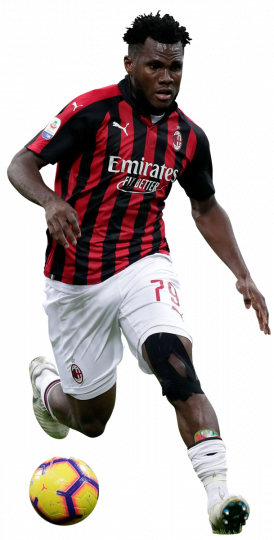 Franck Kessié