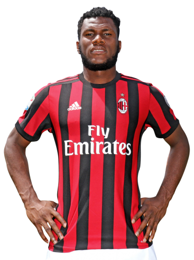 Franck Kessié