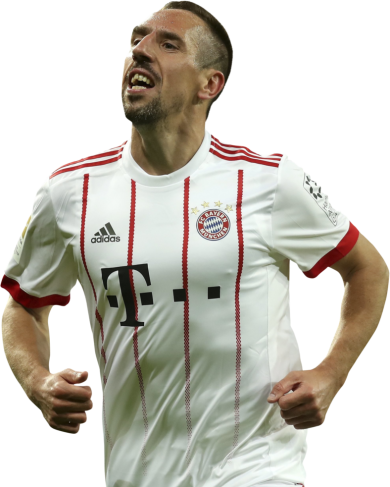 Franck Ribery